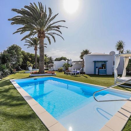 Villas New Lanzasuites Playa Blanca  Exterior foto