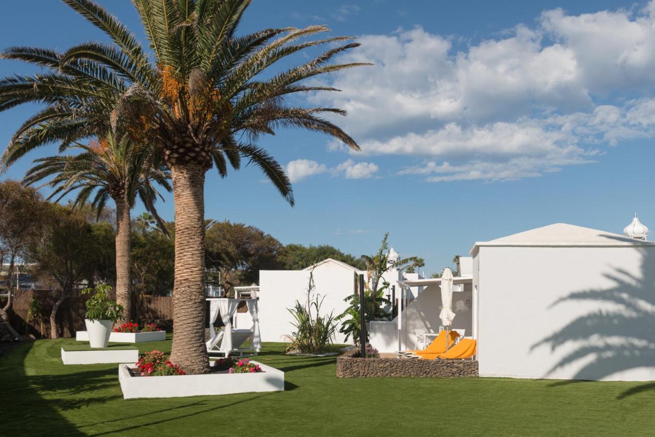 Villas New Lanzasuites Playa Blanca  Exterior foto