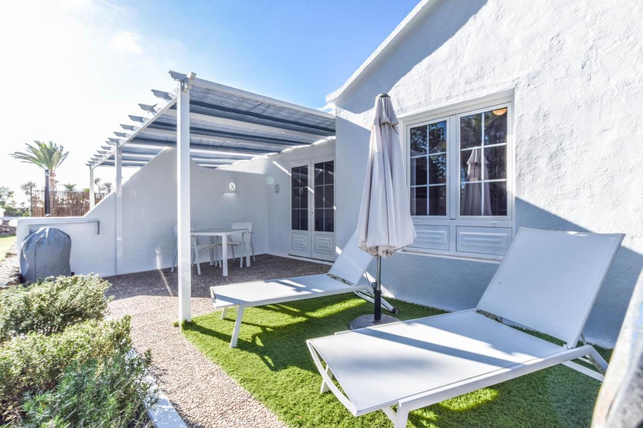 Villas New Lanzasuites Playa Blanca  Exterior foto