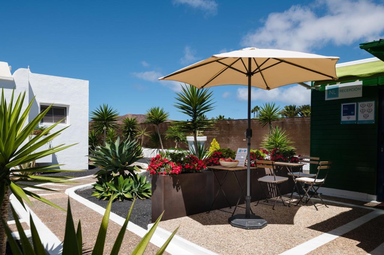 Villas New Lanzasuites Playa Blanca  Exterior foto