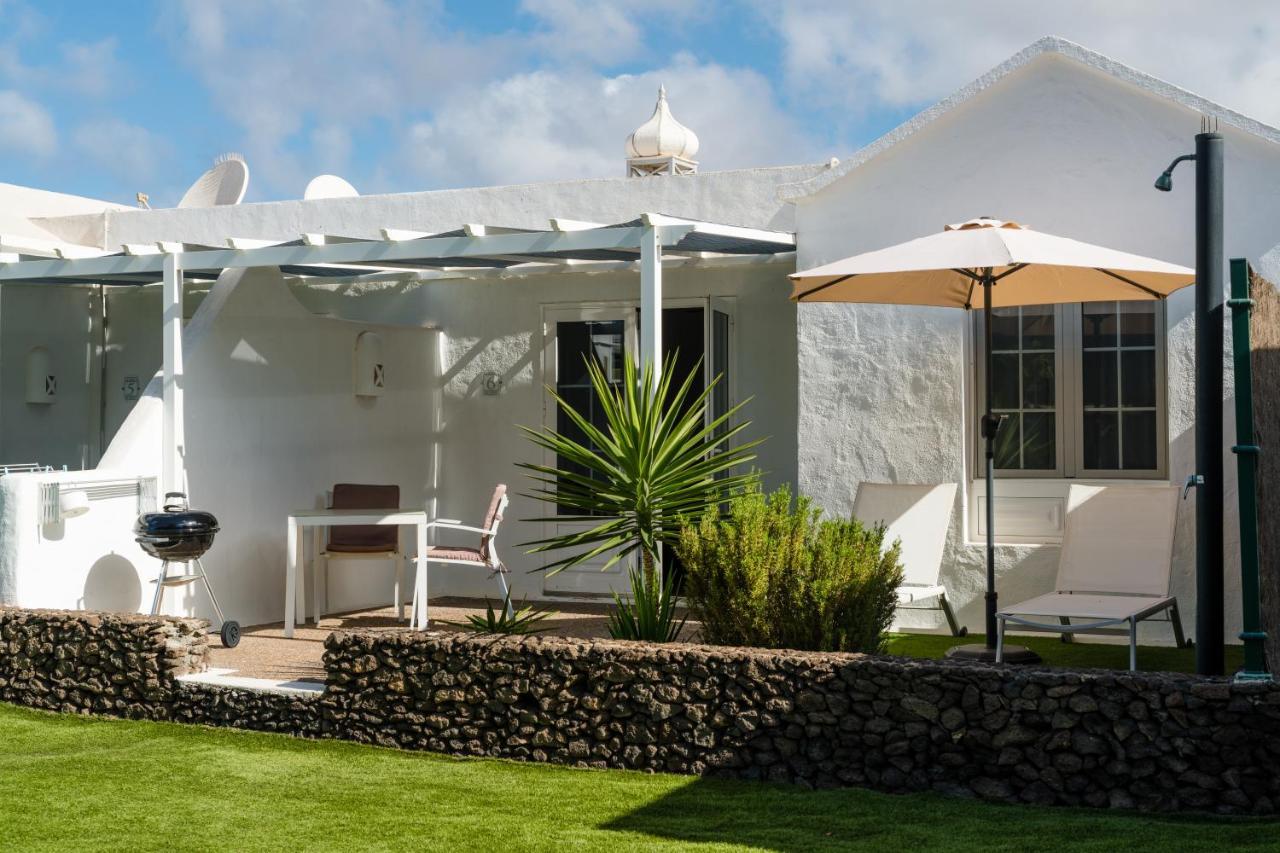 Villas New Lanzasuites Playa Blanca  Exterior foto