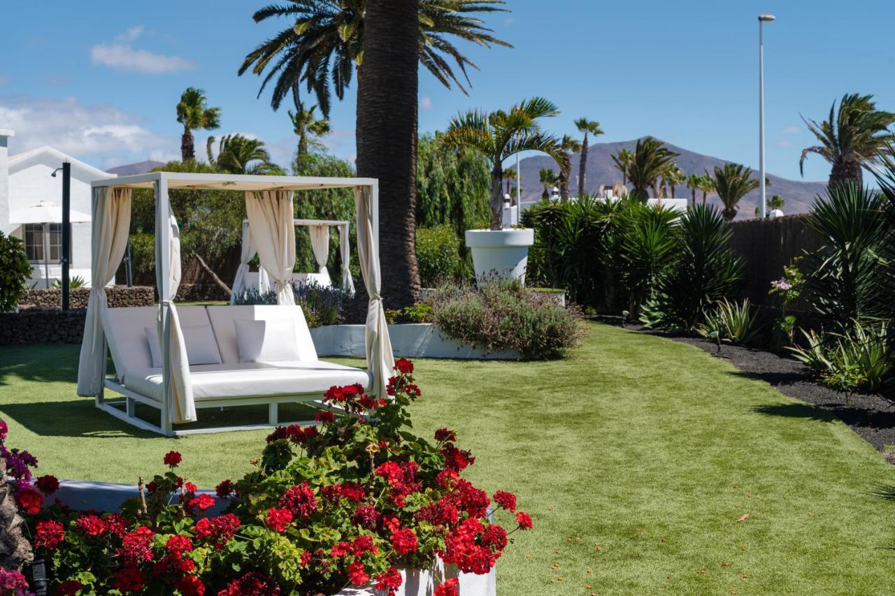Villas New Lanzasuites Playa Blanca  Exterior foto