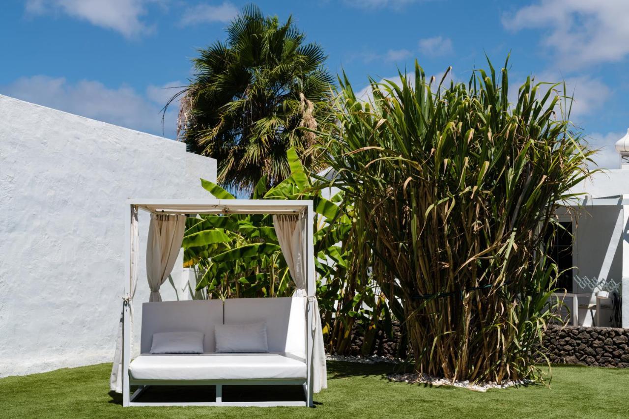 Villas New Lanzasuites Playa Blanca  Exterior foto