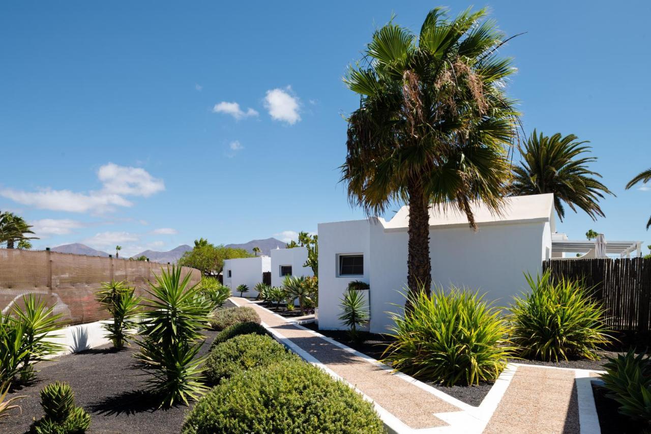 Villas New Lanzasuites Playa Blanca  Exterior foto