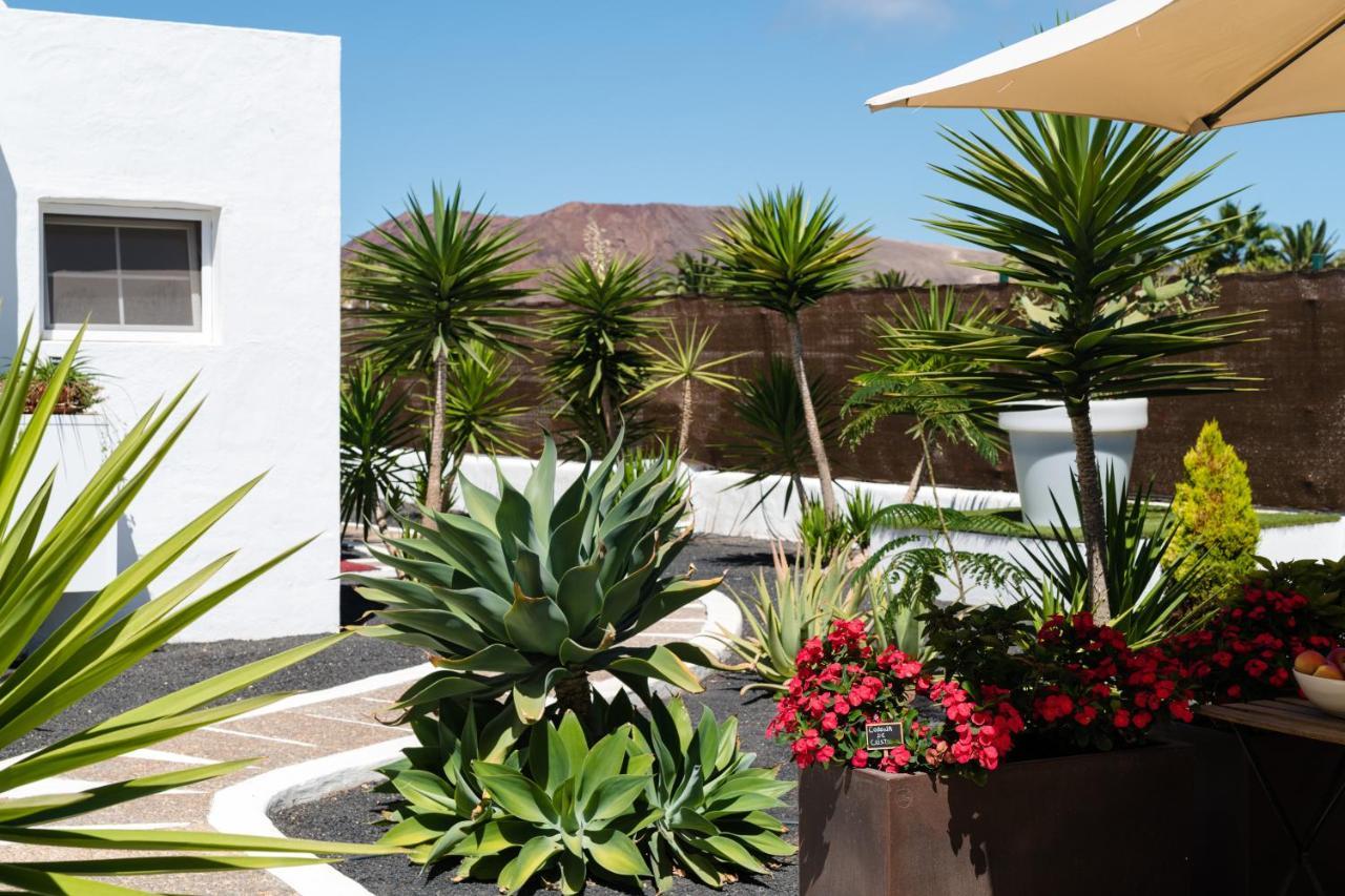 Villas New Lanzasuites Playa Blanca  Exterior foto